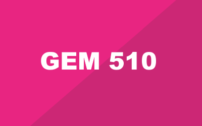 GIS for Forestry and Conservation